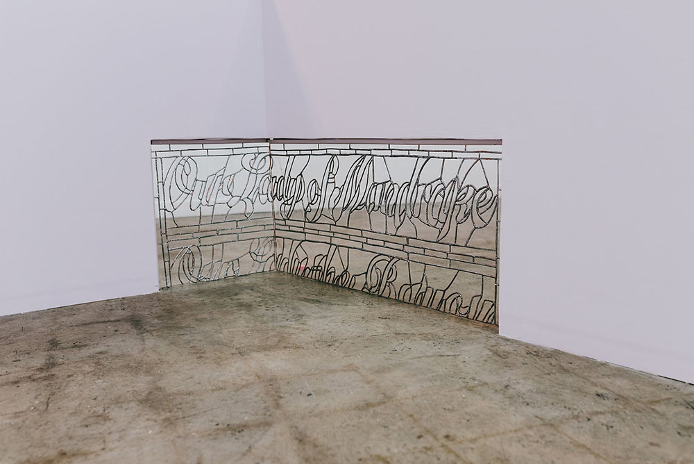 Frances Adair Mckenzie, Montreal Artist, Chicoutimi, Le Lobe, Frances Mckenzie, Sculpture, Hugo Nadeau