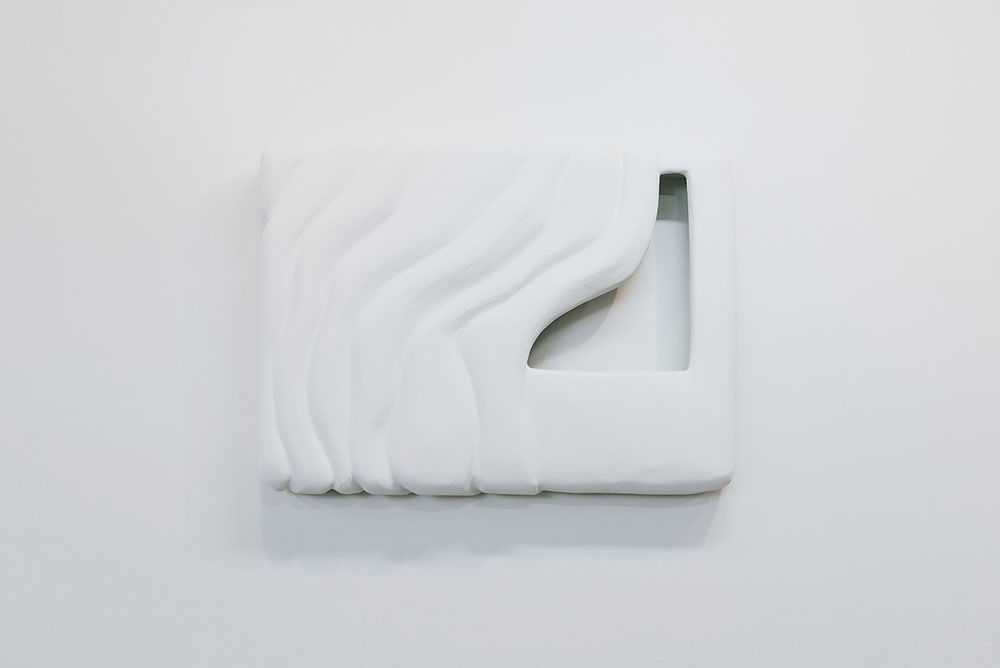 Frances Adair Mckenzie, Montreal Artist, Chicoutimi, Le Lobe, Frances Mckenzie, Sculpture, Hugo Nadeau