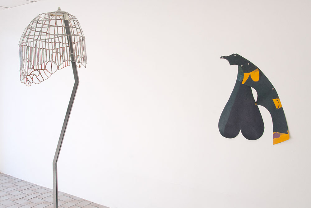 Frances Adair Mckenzie, Montreal Artist, Support, London, Artist Project, Frances Mckenzie, Sculpture, Ontario