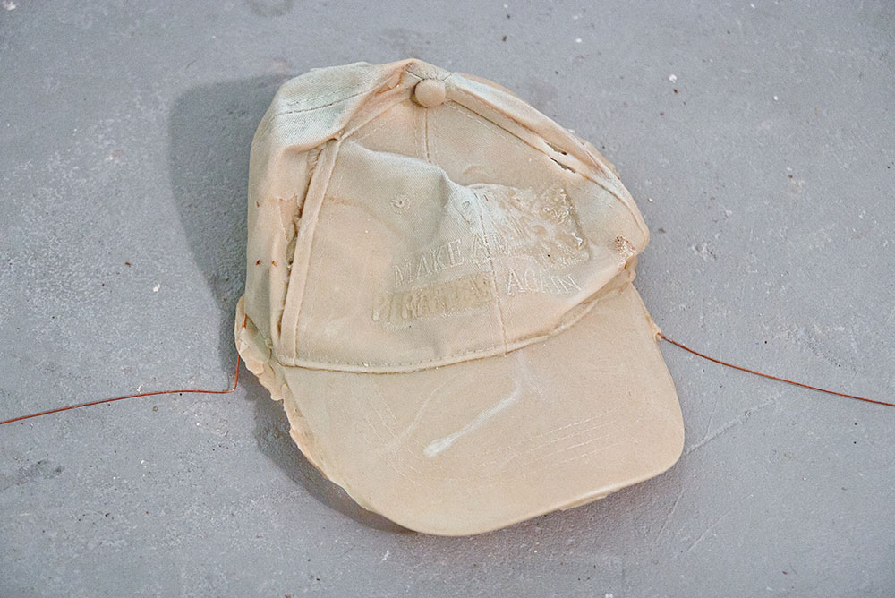 Frances Adair Mckenzie, Montreal Artist, Support, London, Artist Project, Frances Mckenzie, Sculpture, Ontario