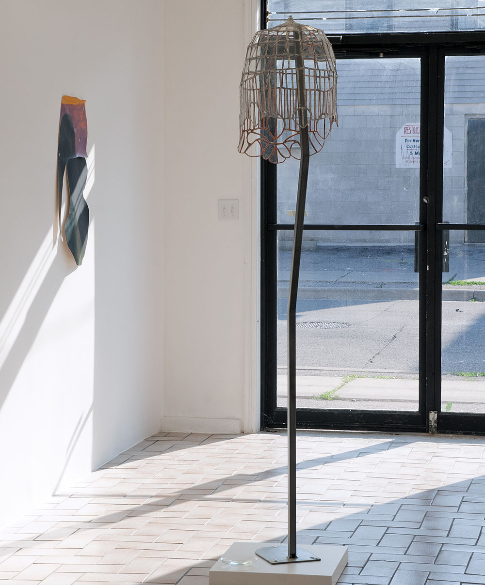 Frances Adair Mckenzie, Montreal Artist, Support, London, Artist Project, Frances Mckenzie, Sculpture, Ontario